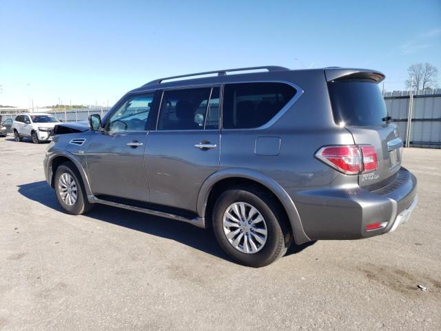 Photo 1 VIN: JN8AY2NDXH9001933 - NISSAN ARMADA 