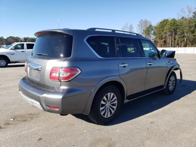 Photo 2 VIN: JN8AY2NDXH9001933 - NISSAN ARMADA 