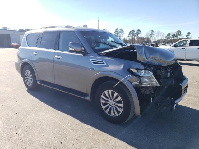 Photo 3 VIN: JN8AY2NDXH9001933 - NISSAN ARMADA 