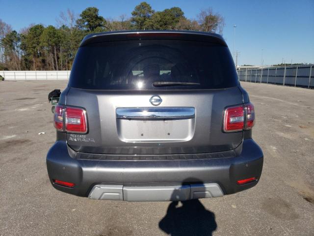 Photo 5 VIN: JN8AY2NDXH9001933 - NISSAN ARMADA 