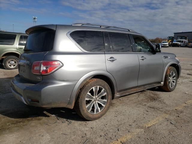 Photo 2 VIN: JN8AY2NDXH9007313 - NISSAN ARMADA SV 