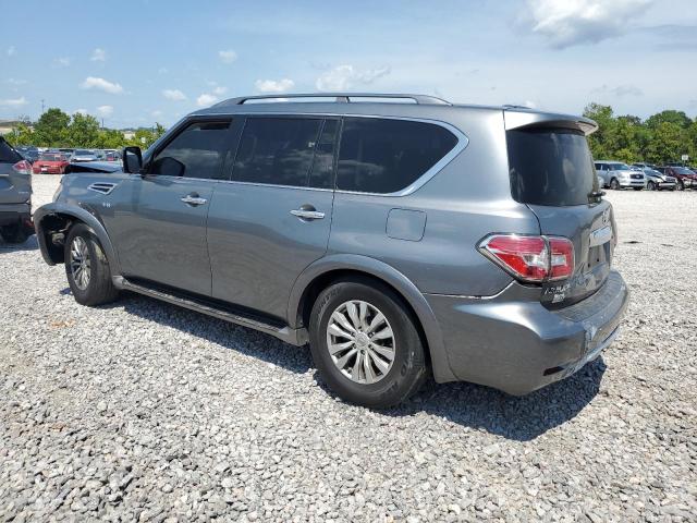 Photo 1 VIN: JN8AY2NDXH9007909 - NISSAN ARMADA SV 