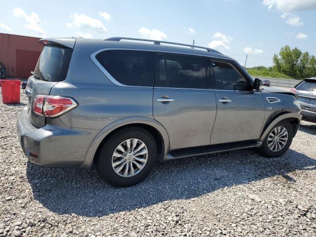 Photo 2 VIN: JN8AY2NDXH9007909 - NISSAN ARMADA SV 