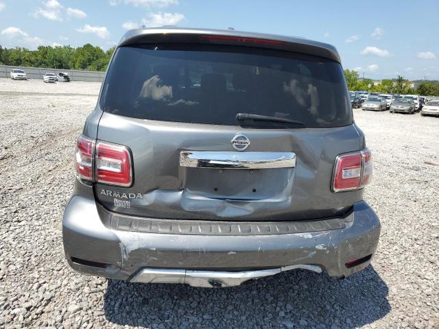 Photo 5 VIN: JN8AY2NDXH9007909 - NISSAN ARMADA SV 