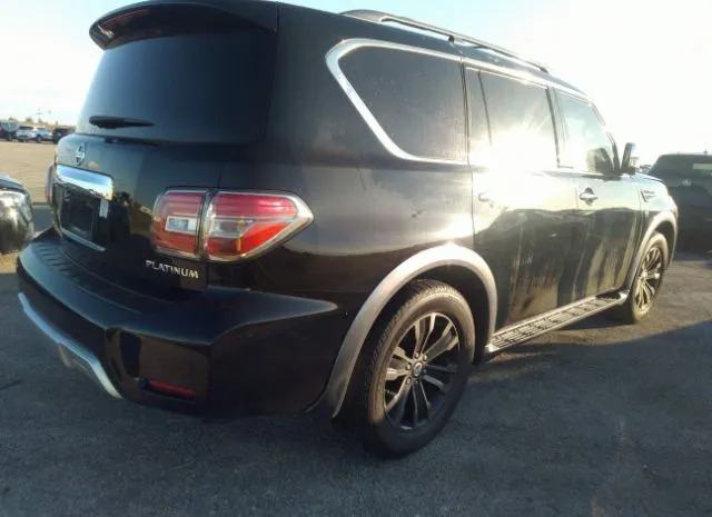 Photo 3 VIN: JN8AY2NDXH9009286 - NISSAN ARMADA 