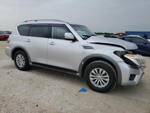 Photo 3 VIN: JN8AY2NDXH9010230 - NISSAN ARMADA SV 