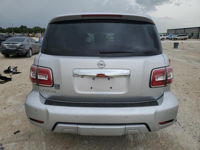 Photo 5 VIN: JN8AY2NDXH9010230 - NISSAN ARMADA SV 