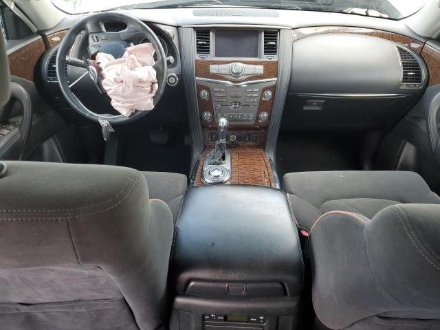 Photo 7 VIN: JN8AY2NDXH9010230 - NISSAN ARMADA SV 