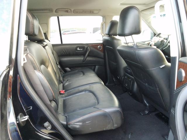 Photo 5 VIN: JN8AY2NDXH9010910 - NISSAN ARMADA SV 