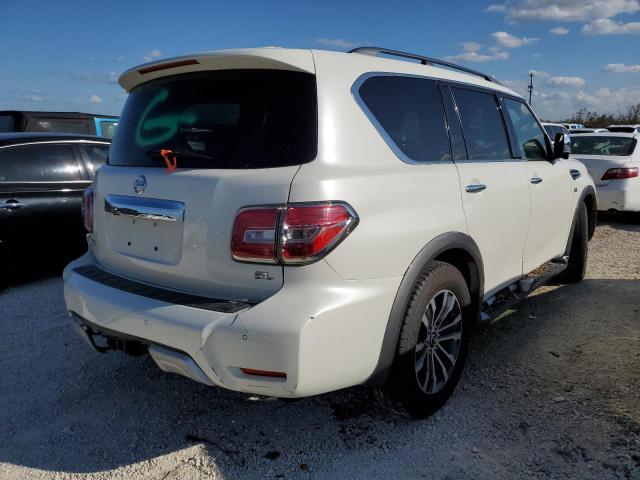 Photo 3 VIN: JN8AY2NDXJ9050894 - NISSAN ARMADA 