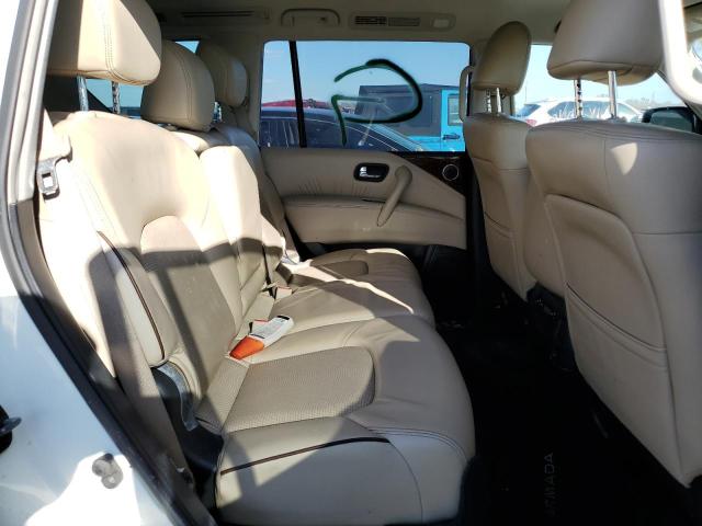 Photo 5 VIN: JN8AY2NDXJ9050894 - NISSAN ARMADA 