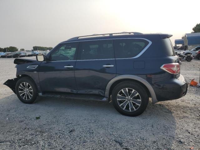 Photo 1 VIN: JN8AY2NDXJ9055951 - NISSAN ARMADA SV 