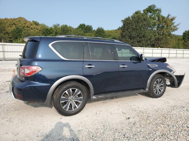 Photo 2 VIN: JN8AY2NDXJ9055951 - NISSAN ARMADA SV 