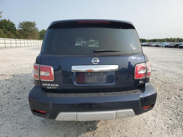 Photo 5 VIN: JN8AY2NDXJ9055951 - NISSAN ARMADA SV 