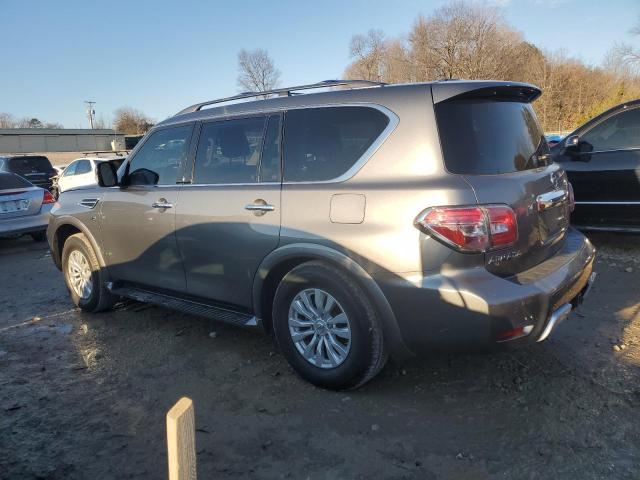 Photo 1 VIN: JN8AY2NDXJ9058915 - NISSAN ARMADA SV 