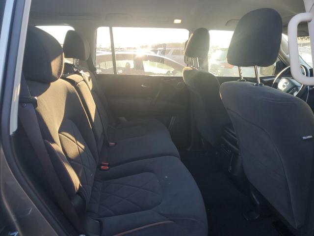 Photo 10 VIN: JN8AY2NDXJ9058915 - NISSAN ARMADA SV 