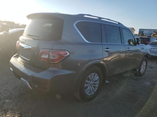 Photo 2 VIN: JN8AY2NDXJ9058915 - NISSAN ARMADA SV 