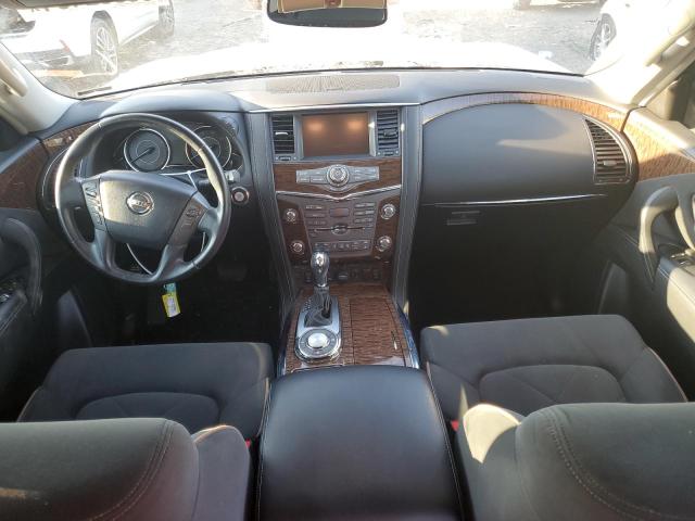Photo 7 VIN: JN8AY2NDXJ9058915 - NISSAN ARMADA SV 