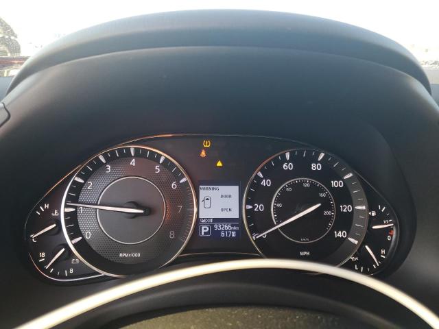 Photo 8 VIN: JN8AY2NDXJ9058915 - NISSAN ARMADA SV 