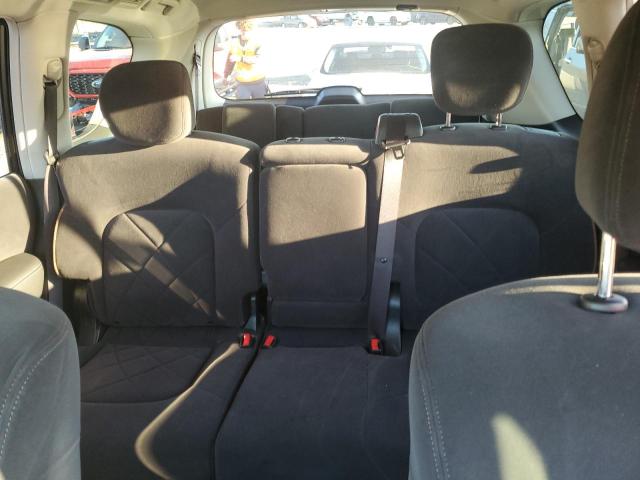 Photo 9 VIN: JN8AY2NDXJ9058915 - NISSAN ARMADA SV 