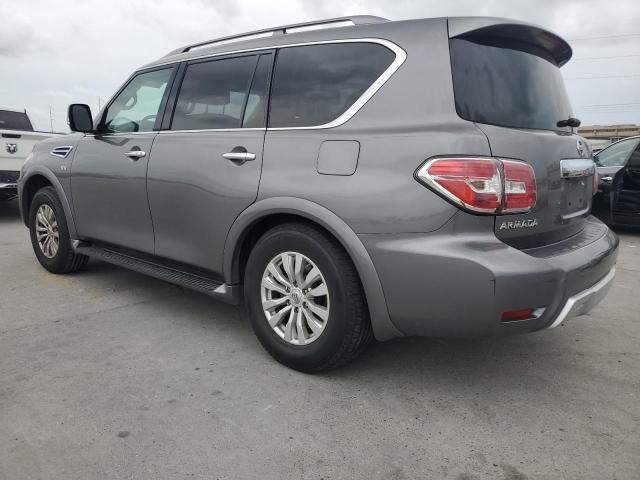 Photo 1 VIN: JN8AY2NDXJX000184 - NISSAN ARMADA 