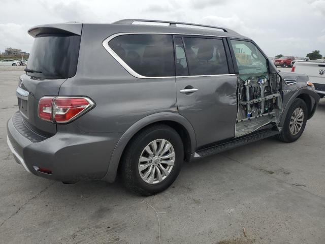 Photo 2 VIN: JN8AY2NDXJX000184 - NISSAN ARMADA 