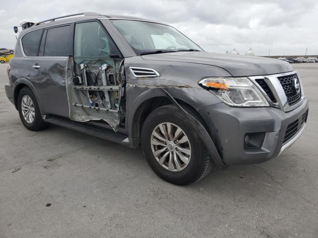 Photo 3 VIN: JN8AY2NDXJX000184 - NISSAN ARMADA 