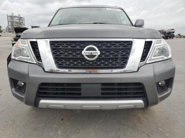 Photo 4 VIN: JN8AY2NDXJX000184 - NISSAN ARMADA 