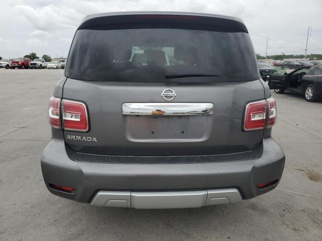 Photo 5 VIN: JN8AY2NDXJX000184 - NISSAN ARMADA 