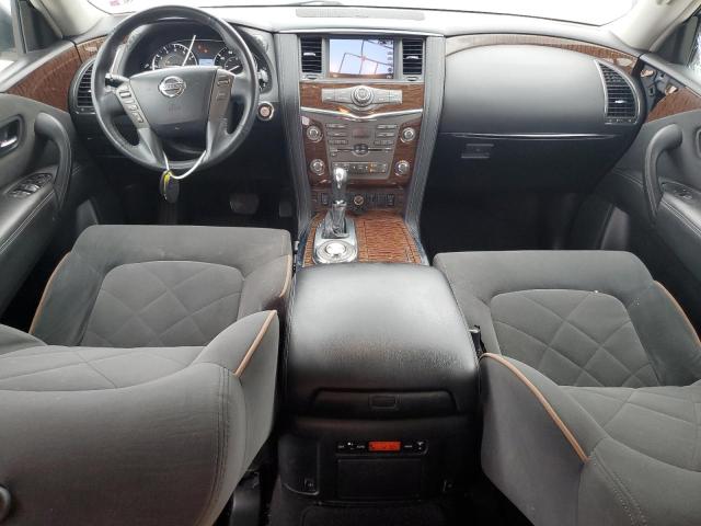 Photo 7 VIN: JN8AY2NDXJX000184 - NISSAN ARMADA 