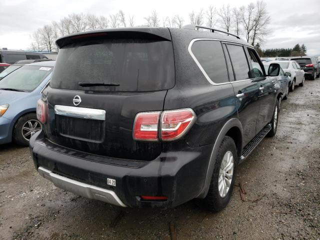 Photo 3 VIN: JN8AY2NDXJX001223 - NISSAN ARMADA SV 