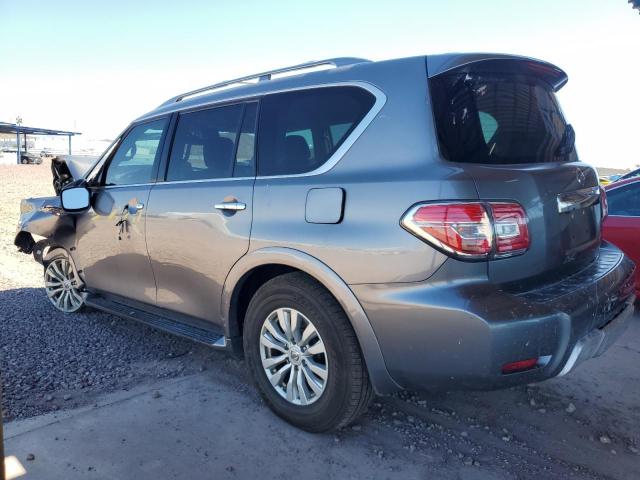 Photo 1 VIN: JN8AY2NDXJX002386 - NISSAN ARMADA SV 