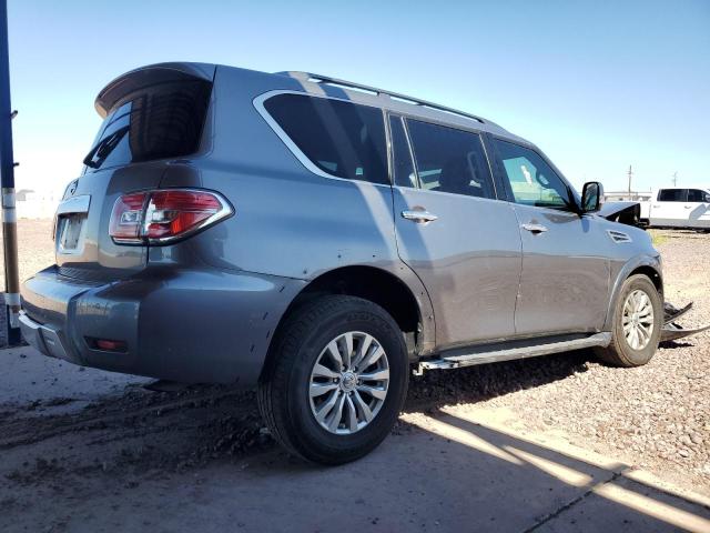 Photo 2 VIN: JN8AY2NDXJX002386 - NISSAN ARMADA SV 