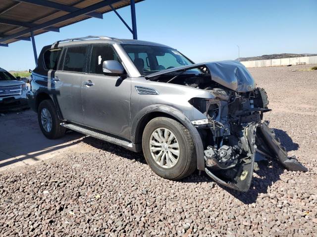 Photo 3 VIN: JN8AY2NDXJX002386 - NISSAN ARMADA SV 