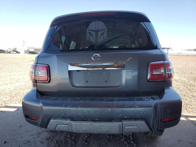 Photo 5 VIN: JN8AY2NDXJX002386 - NISSAN ARMADA SV 