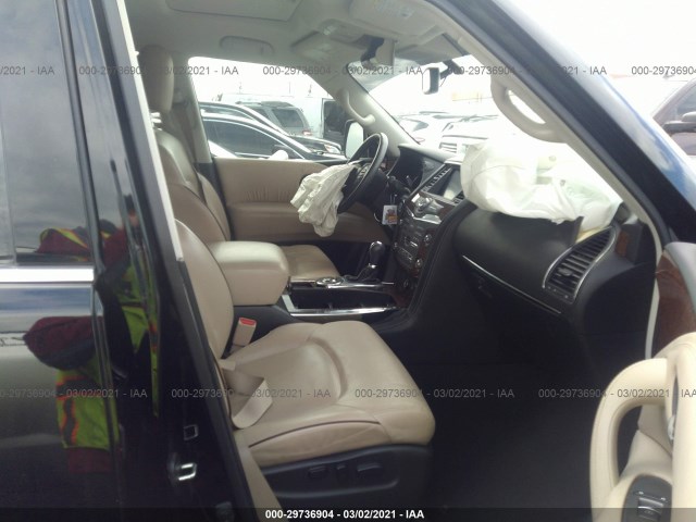 Photo 4 VIN: JN8AY2NDXK9085775 - NISSAN ARMADA 