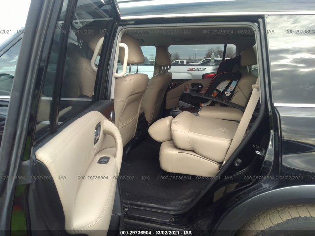 Photo 7 VIN: JN8AY2NDXK9085775 - NISSAN ARMADA 