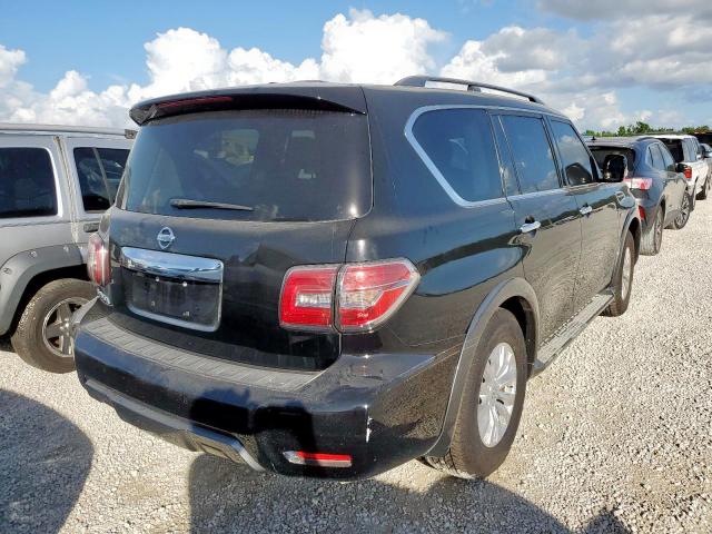 Photo 3 VIN: JN8AY2NDXK9085856 - NISSAN ARMADA SV 