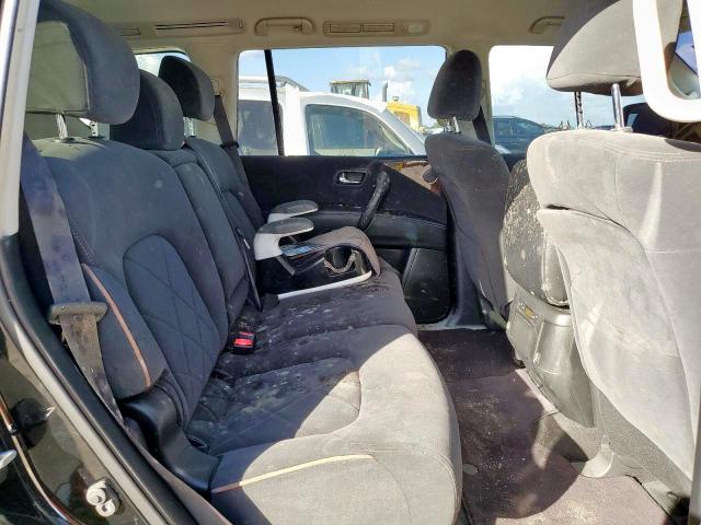 Photo 5 VIN: JN8AY2NDXK9085856 - NISSAN ARMADA SV 