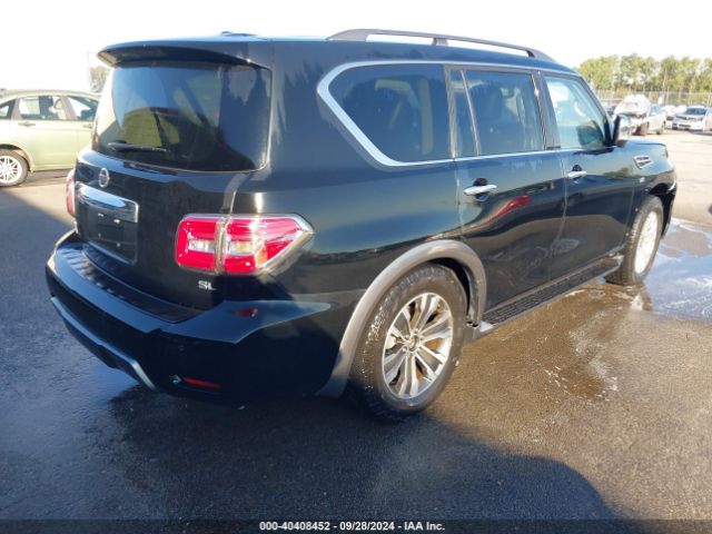 Photo 3 VIN: JN8AY2NDXK9086098 - NISSAN ARMADA 