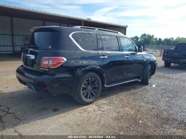 Photo 3 VIN: JN8AY2NDXK9087512 - NISSAN ARMADA 