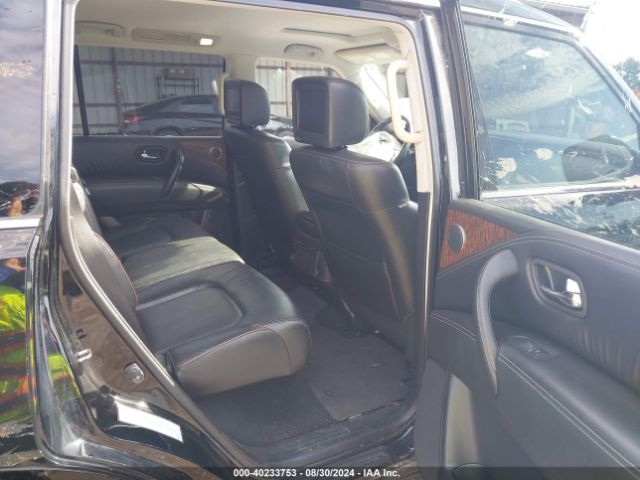 Photo 7 VIN: JN8AY2NDXK9087512 - NISSAN ARMADA 