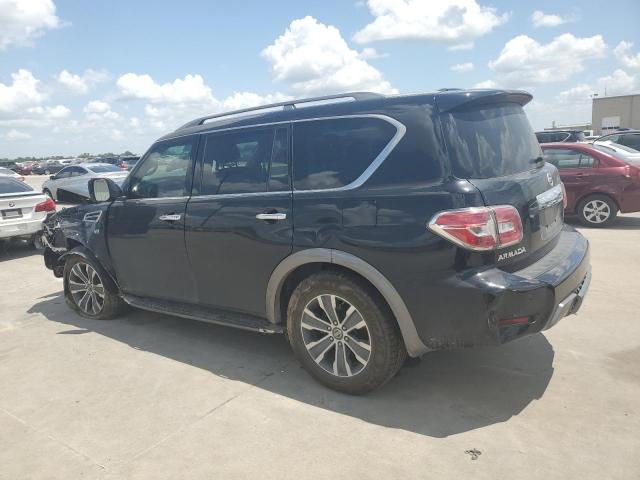 Photo 1 VIN: JN8AY2NDXK9088515 - NISSAN ARMADA SV 