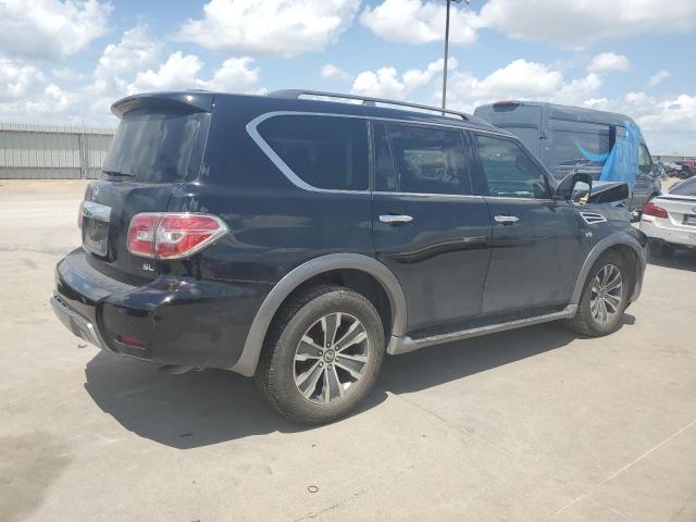 Photo 2 VIN: JN8AY2NDXK9088515 - NISSAN ARMADA SV 