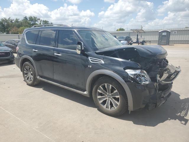 Photo 3 VIN: JN8AY2NDXK9088515 - NISSAN ARMADA SV 