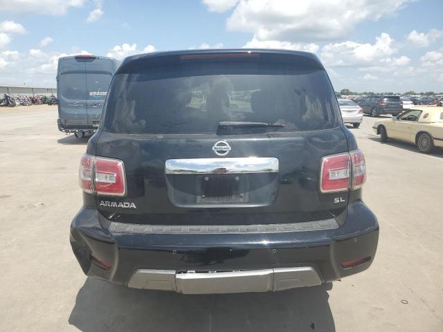 Photo 5 VIN: JN8AY2NDXK9088515 - NISSAN ARMADA SV 