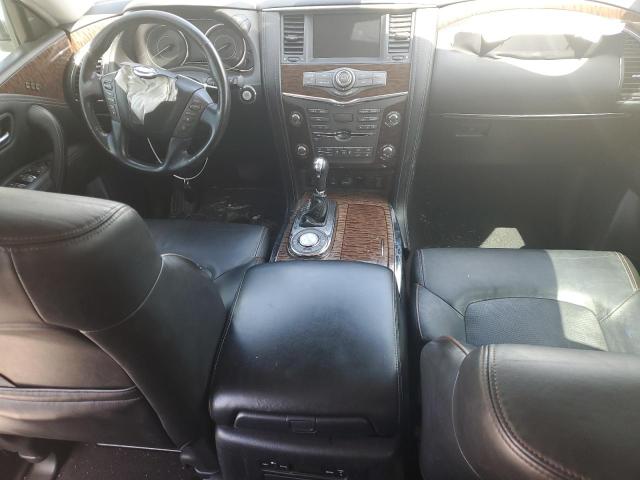 Photo 7 VIN: JN8AY2NDXK9088515 - NISSAN ARMADA SV 