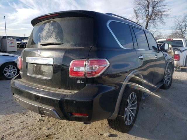 Photo 3 VIN: JN8AY2NDXK9089745 - NISSAN ARMADA SV 