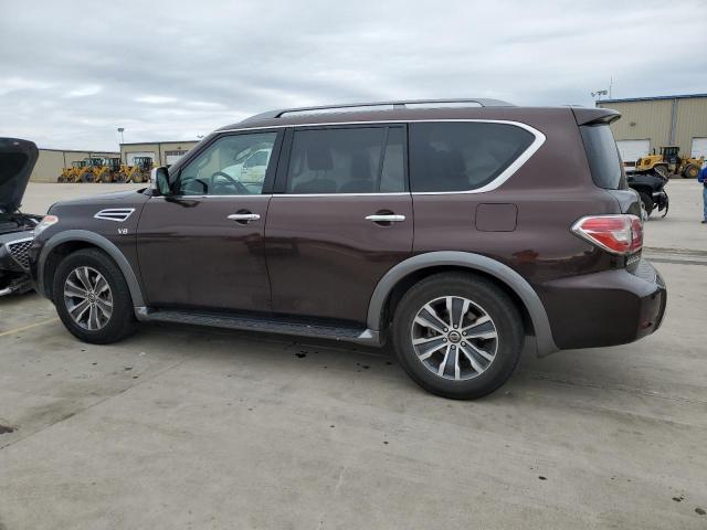 Photo 1 VIN: JN8AY2NDXK9092791 - NISSAN ARMADA SV 