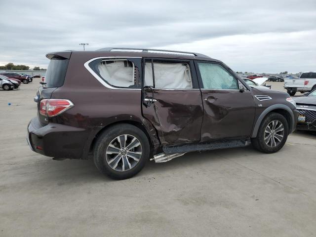 Photo 2 VIN: JN8AY2NDXK9092791 - NISSAN ARMADA SV 